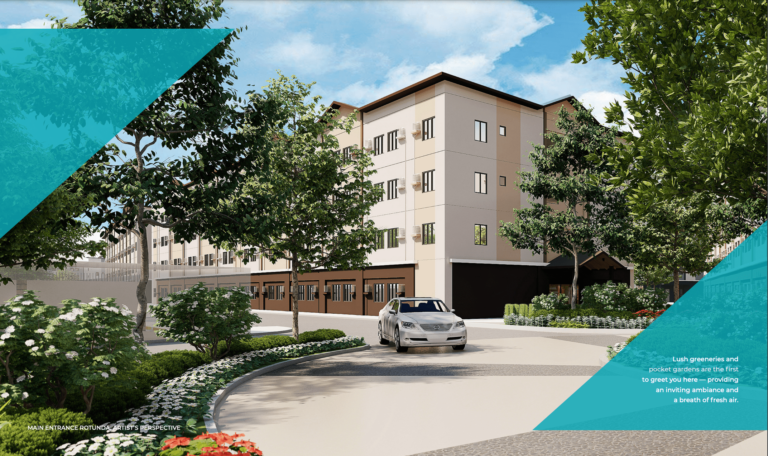 Our SMDC | Zeal Residences - Cavite